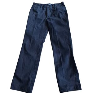 Denver Hayes Mens Casual Pants Size 36/ 34